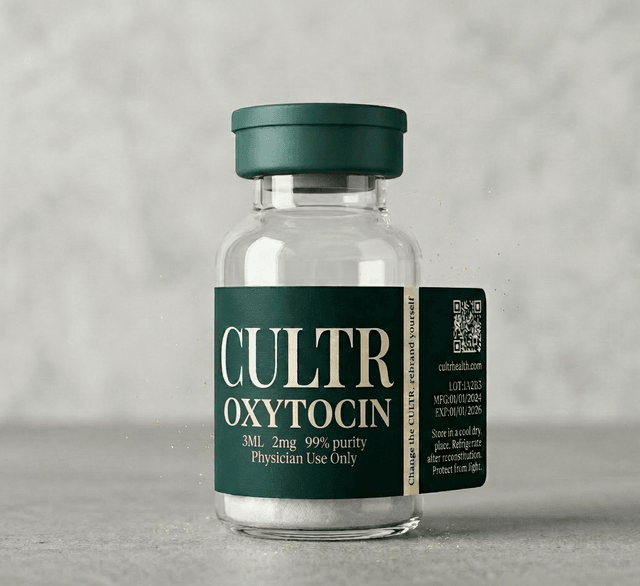 Oxytocin (reconstituted)