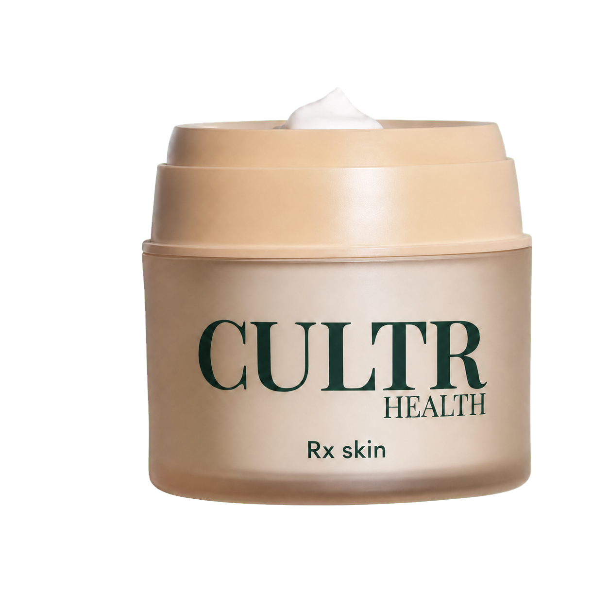 CULTR HEALTH Rx skin cream